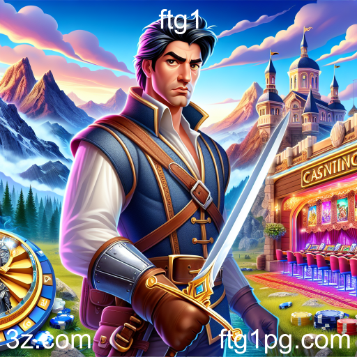 Explorando o Mundo dos Jogos de Aventura