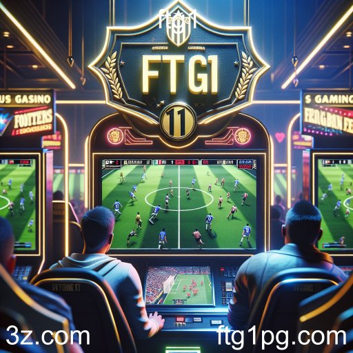 A Ascensão dos Jogos de Esportes em Plataformas Digitais